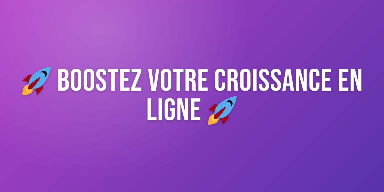 Accompagnement Webmarketing : le Guide Complet pour Booster votre Croissance en Ligne